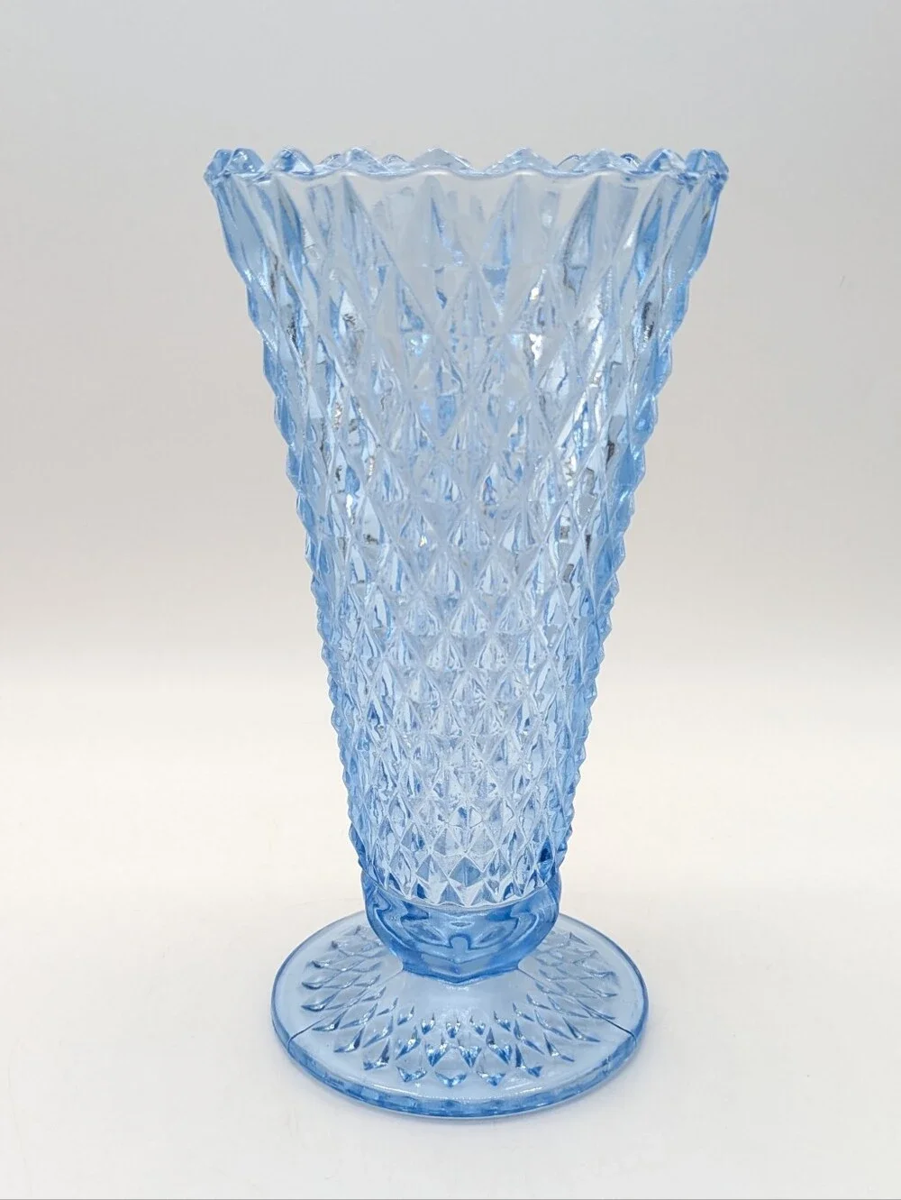 Vintage indiana glass